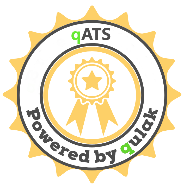 Badge and Certification