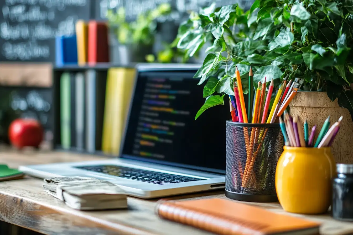 Artifical Intelligence In Education